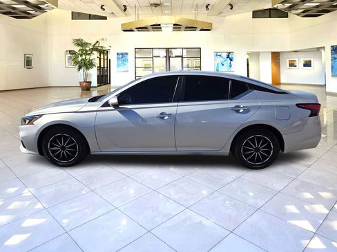 Used 2022 Nissan Altima 2.5 S image 8