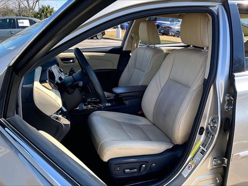 Used 2017 Toyota Avalon Limited image 7