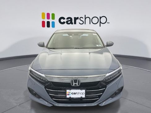 Used 2021 Honda Accord Touring image 8
