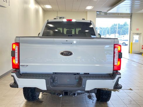New 2026 Ford F250 Lariat w/ Tremor Off-Road Package AWD/4WD image 6