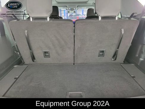 Used 2023 Ford Explorer XLT w/ Equipment Group 202A image 16