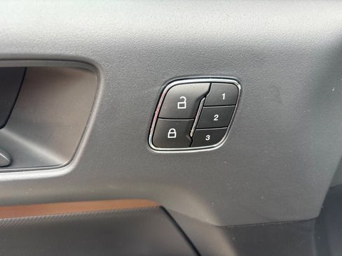 Certified 2024 Ford Bronco Sport Outer Banks image 22