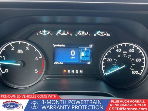 Certified 2024 Ford F250 XLT image 13