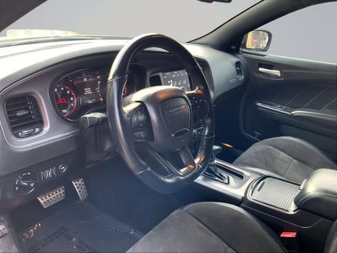Used 2023 Dodge Charger R/T w/ Plus Group RWD image 23