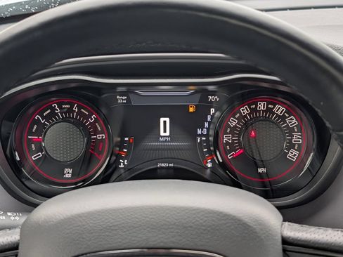 Used 2023 Dodge Challenger SXT w/ Blacktop Package AWD/4WD image 25