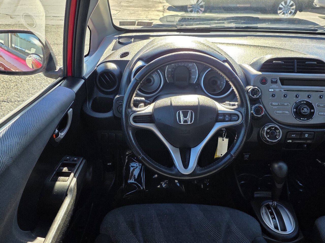 Used 2009 Honda Fit Sport image 17