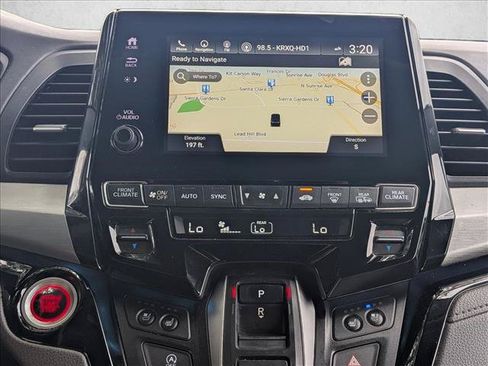 Used 2020 Honda Odyssey Elite image 14