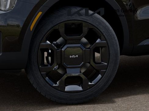 New 2026 Kia Sorento SX Prestige AWD/4WD image 9