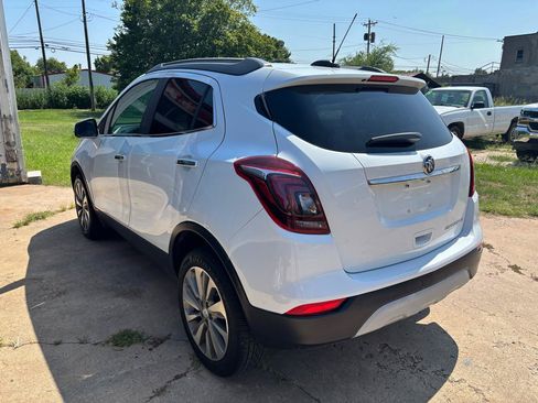 Used 2019 Buick Encore Preferred FWD image 3