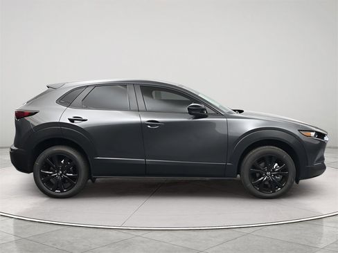 New 2026 MAZDA CX-30 AWD 2.5 S w/ Select Sport Pkg image 11