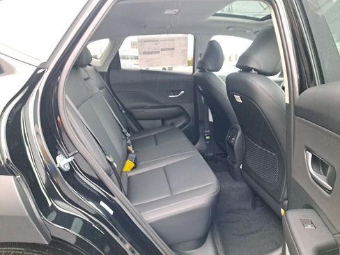 New 2026 Hyundai Kona Limited image 15