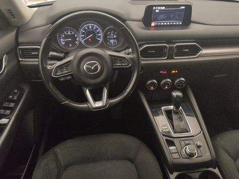 Used 2019 MAZDA CX-5 Sport FWD image 22
