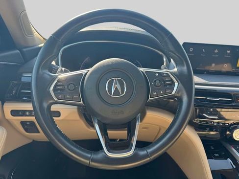 Used 2023 Acura MDX SH-AWD w/ Technology Package image 19