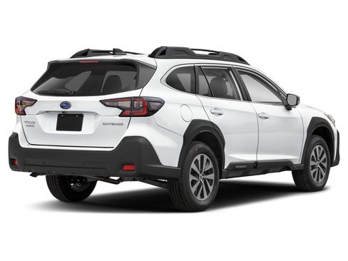 Used 2024 Subaru Outback Premium AWD/4WD image 2