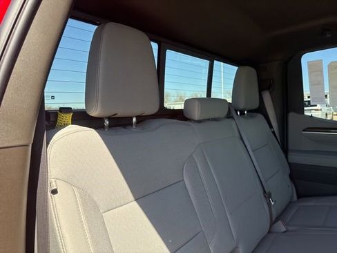 New 2026 GMC Sierra 1500 SLE AWD/4WD image 43