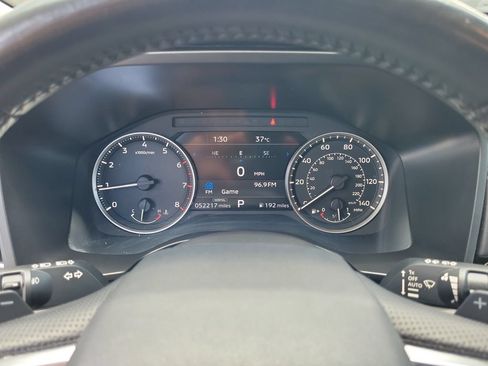Used 2024 Mitsubishi Outlander SE AWD/4WD image 21