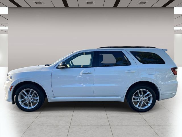 Used 2025 Dodge Durango GT AWD/4WD image 7