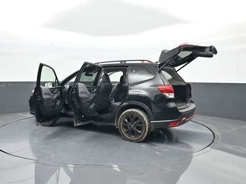 Used 2019 Subaru Forester Sport w/ Popular Package #2 image 93