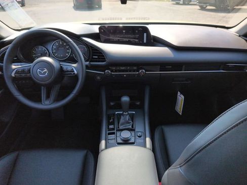 New 2026 MAZDA MAZDA3 2.5 S Sedan w/ Preferred Pkg image 7