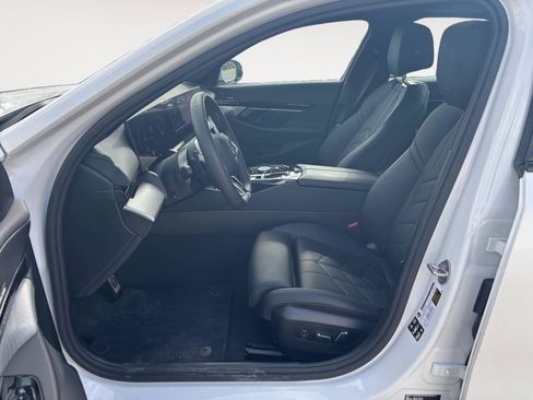 Used 2026 BMW 530i xDrive image 20