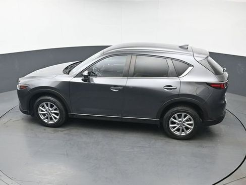 Certified 2023 MAZDA CX-5 AWD 2.5 S w/ Select Package image 35