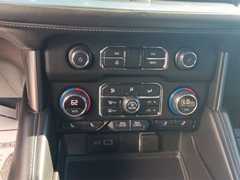 Certified 2021 Chevrolet Tahoe LT image 19