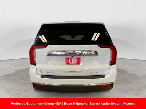 Used 2024 GMC Yukon SLT image 5