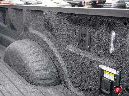 Used 2024 Ford F350 Limited w/ FX4 Off-Road Package AWD/4WD image 14