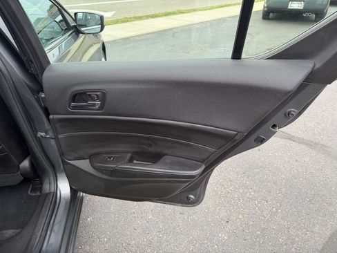 Used 2014 Acura ILX FWD image 17