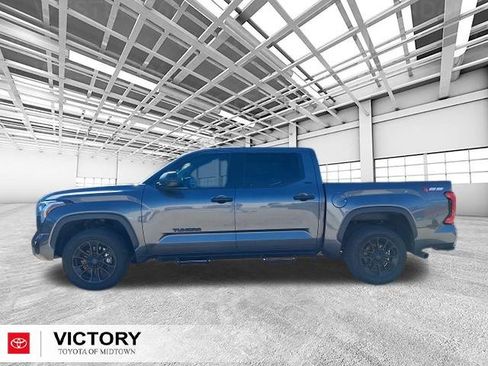 Used 2023 Toyota Tundra SR5 image 6