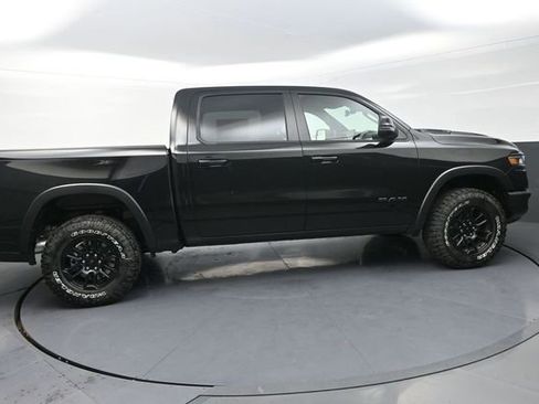 New 2026 RAM 1500 Rebel image 10