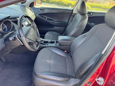 Used 2011 Hyundai Sonata SE image 7