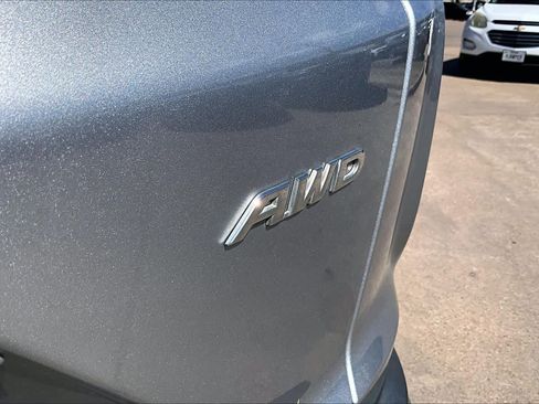 Used 2018 Honda CR-V EX-L image 10