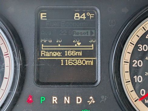 Used 2017 RAM 2500 Tradesman w/ Chrome Appearance Group AWD/4WD image 22