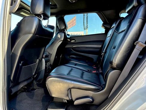Used 2024 Dodge Durango R/T image 24