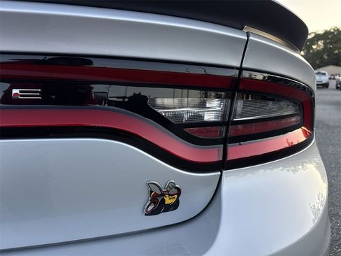 Used 2022 Dodge Charger Scat Pack image 6