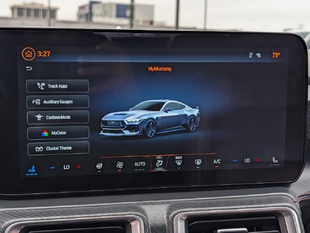 Used 2024 Ford Mustang Premium RWD image 15