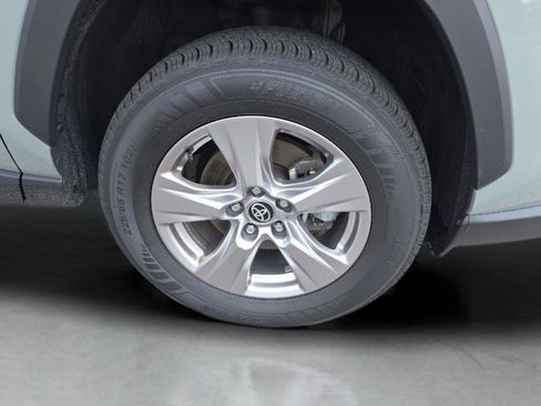 Used 2023 Toyota RAV4 XLE image 12