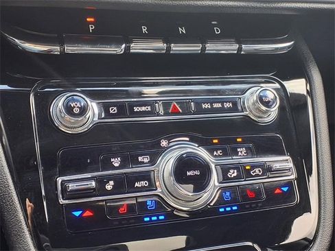 Certified 2022 Lincoln Corsair Reserve w/ Equipment Group 201A image 21