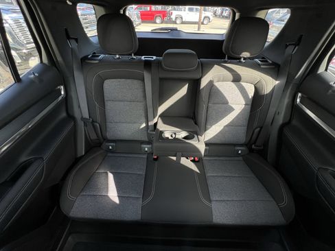 New 2026 GMC Terrain Elevation w/ Black Edition image 25