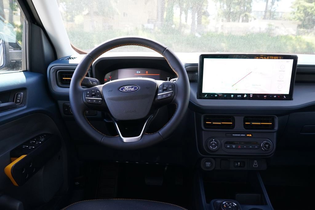 New 2026 Ford Maverick Tremor AWD/4WD image 10