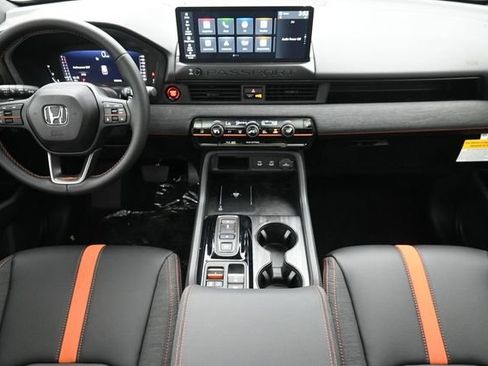 New 2026 Honda Passport TrailSport image 21