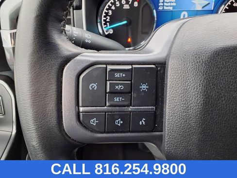 Used 2023 Ford F150 XLT w/ Equipment Group 302A High image 23