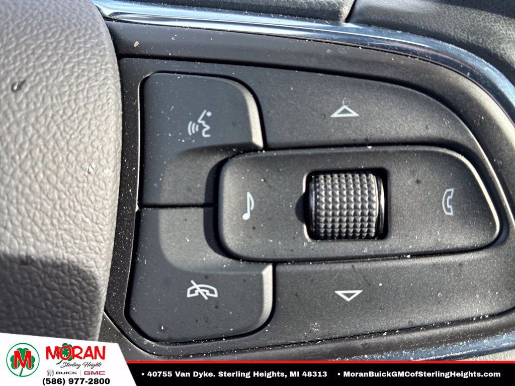 Used 2026 Buick Encore GX Sport Touring w/ Advanced Technology Package FWD image 14