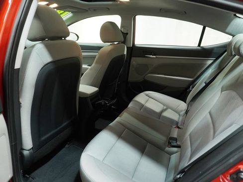 Used 2018 Hyundai Elantra Value Edition w/ Cargo Package FWD image 13
