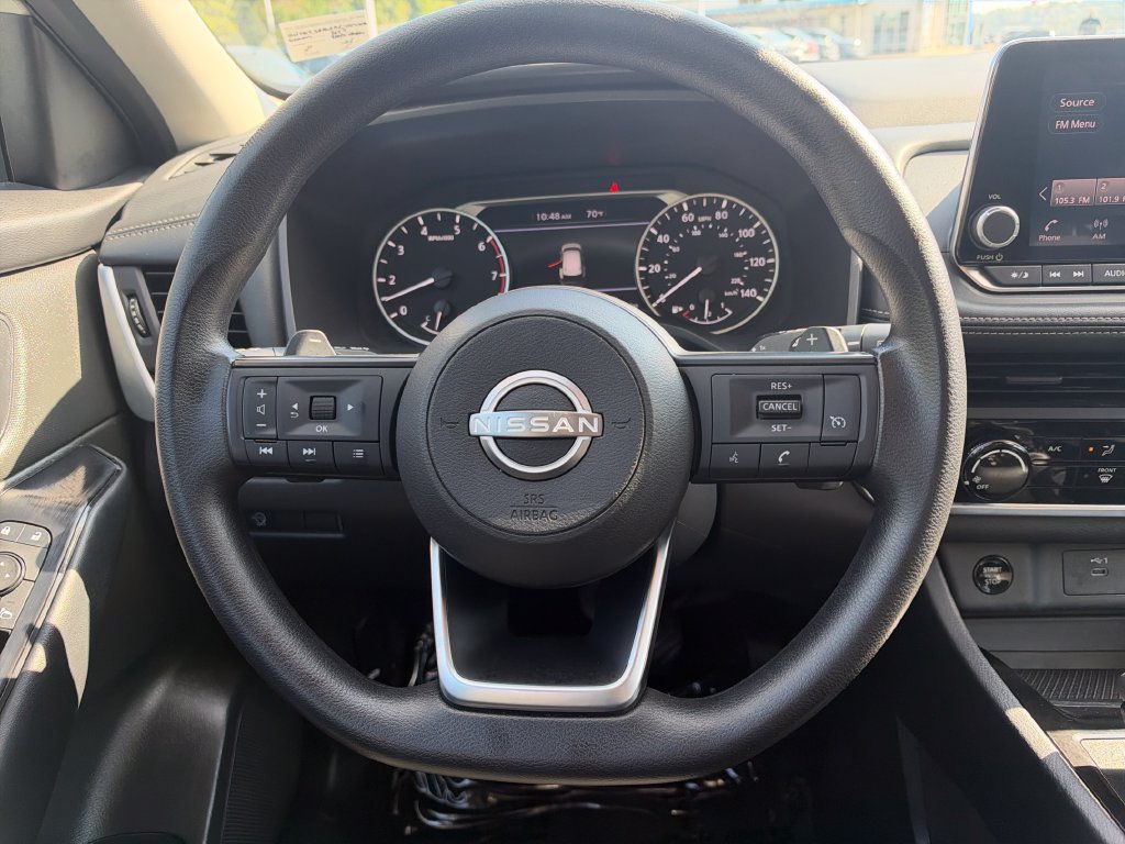 Used 2024 Nissan Rogue S AWD/4WD image 20