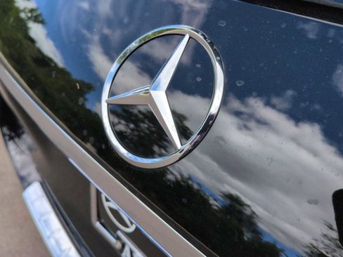 Used 2025 Mercedes-Benz GLE 350 4MATIC image 12