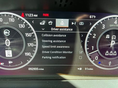 Used 2021 Land Rover Range Rover SV Autobiography Dynamic AWD/4WD image 39