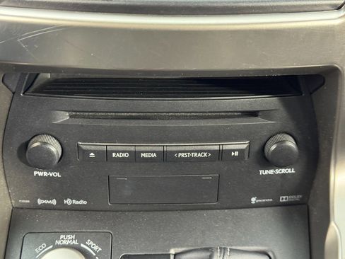 Used 2017 Lexus NX 200t NX Turbo F Sport w/ Premium Package image 28