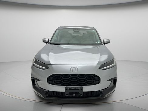 Used 2025 Honda HR-V EX-L image 2